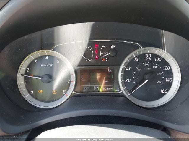 Продаж на аукціоні авто 2014 Nissan Sentra Sv, vin: 3N1AB7AP4EY283411, номер лоту: 45195450
