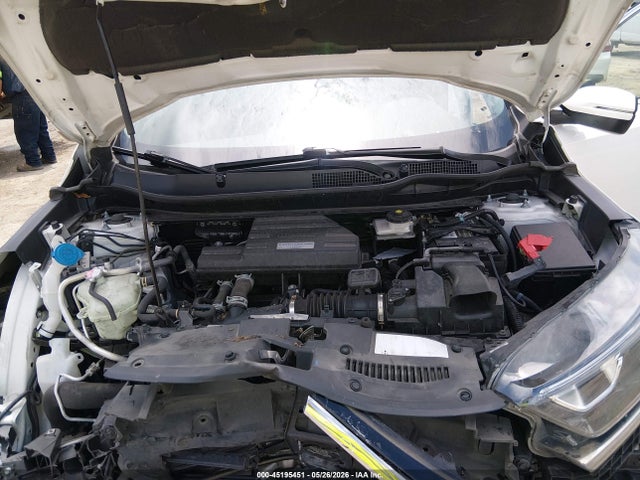 Aukcja sprzedaży 2021 Honda Cr-v Awd Ex-l, vin: 5J6RW2H88ML005795, numer aukcji: 45195451