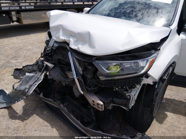 Aukcja sprzedaży 2021 Honda Cr-v Awd Ex-l, vin: 5J6RW2H88ML005795, numer aukcji: 45195451