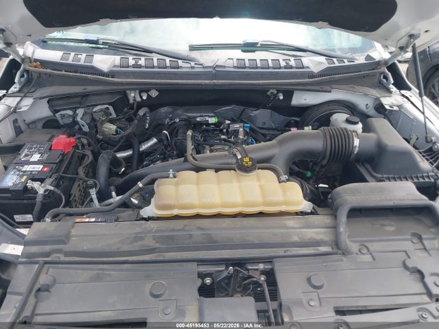 Aukcja sprzedaży 2020 Ford F-150 Xlt, vin: 1FTEX1CP1LKD10425, numer aukcji: 45195453