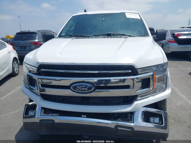 Aukcja sprzedaży 2020 Ford F-150 Xlt, vin: 1FTEX1CP1LKD10425, numer aukcji: 45195453