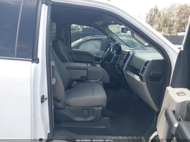 Aukcja sprzedaży 2020 Ford F-150 Xlt, vin: 1FTEX1CP1LKD10425, numer aukcji: 45195453