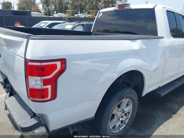 Aukcja sprzedaży 2020 Ford F-150 Xlt, vin: 1FTEX1CP1LKD10425, numer aukcji: 45195453