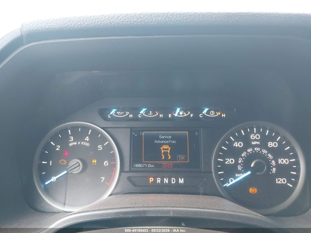 Aukcja sprzedaży 2020 Ford F-150 Xlt, vin: 1FTEX1CP1LKD10425, numer aukcji: 45195453