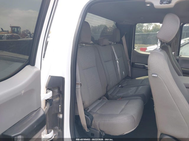 Aukcja sprzedaży 2020 Ford F-150 Xlt, vin: 1FTEX1CP1LKD10425, numer aukcji: 45195453