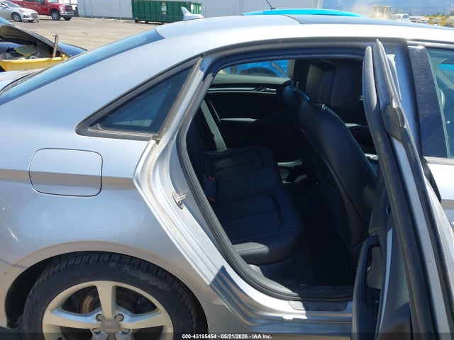 Auction sale of the 2015 Audi A3 1.8t Premium, vin: WAUACGFF4F1038427, lot number: 45195454