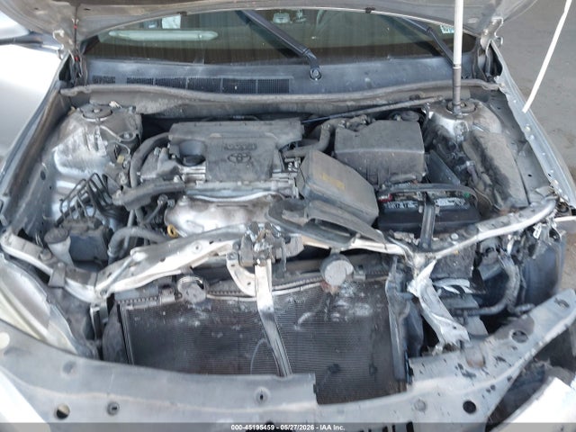 4T1BF1FK0FU061318 Toyota CAMRY SE