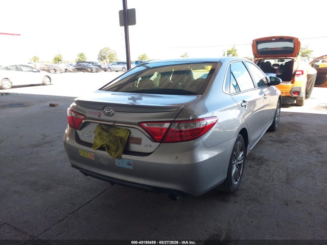 Auction sale of the 2015 Toyota Camry Se, vin: 4T1BF1FK0FU061318, lot number: 45195459
