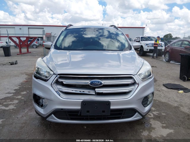Ford ESCAPE SE 2018 1FMCU9G93JUD22941 Image 12