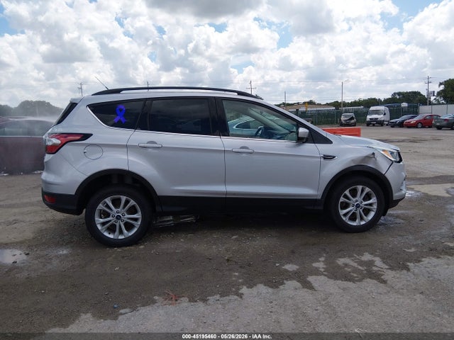 Ford ESCAPE SE 2018 1FMCU9G93JUD22941 Image 13