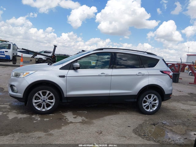 Ford ESCAPE SE 2018 1FMCU9G93JUD22941 Image 14