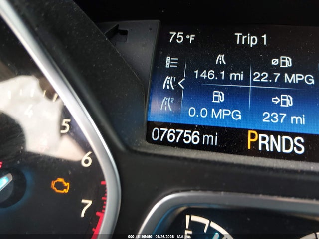 Ford ESCAPE SE 2018 1FMCU9G93JUD22941 Image 15