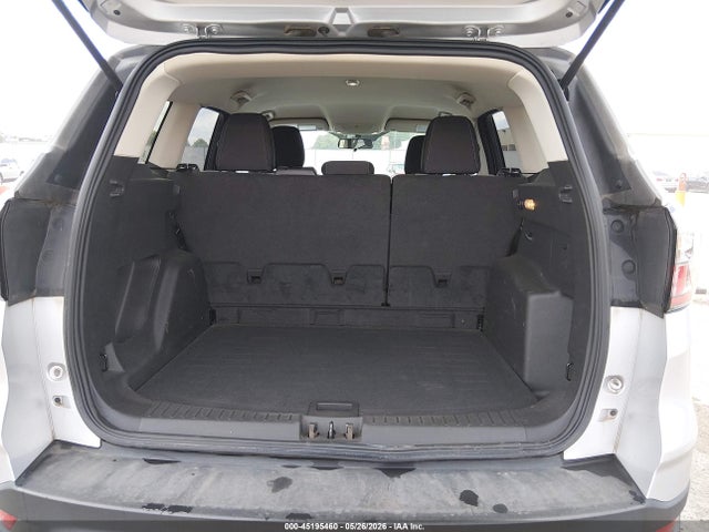 Ford ESCAPE SE 2018 1FMCU9G93JUD22941 Image 16