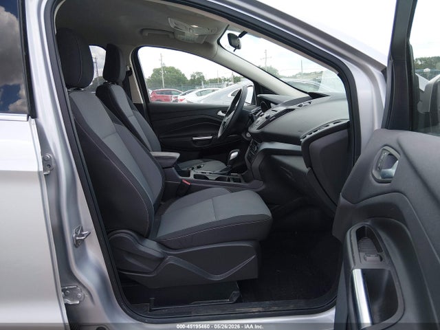 Ford ESCAPE SE 2018 1FMCU9G93JUD22941 Image 5