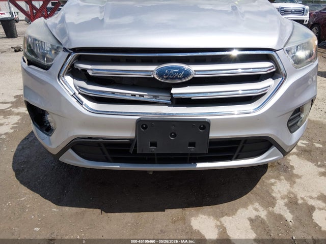 Ford ESCAPE SE 2018 1FMCU9G93JUD22941 Image 6