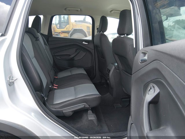 Ford ESCAPE SE 2018 1FMCU9G93JUD22941 Image 8