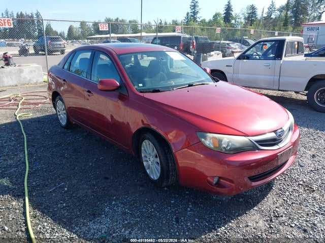 Auction sale of the 2011 Subaru Impreza 2.5i Premium, vin: JF1GE6B63BH519865, lot number: 45195462