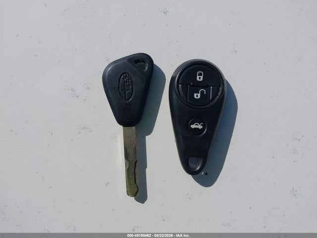 2011 Subaru Impreza 2.5i Premium მანქანა იყიდება აუქციონზე, vin: JF1GE6B63BH519865, აუქციონის ნომერი: 45195462