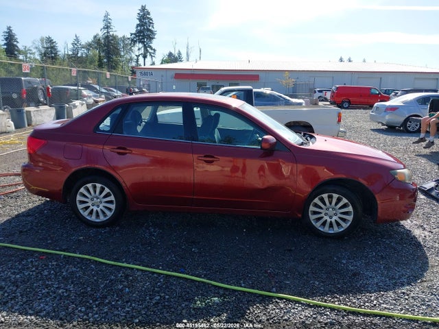 2011 Subaru Impreza 2.5i Premium მანქანა იყიდება აუქციონზე, vin: JF1GE6B63BH519865, აუქციონის ნომერი: 45195462