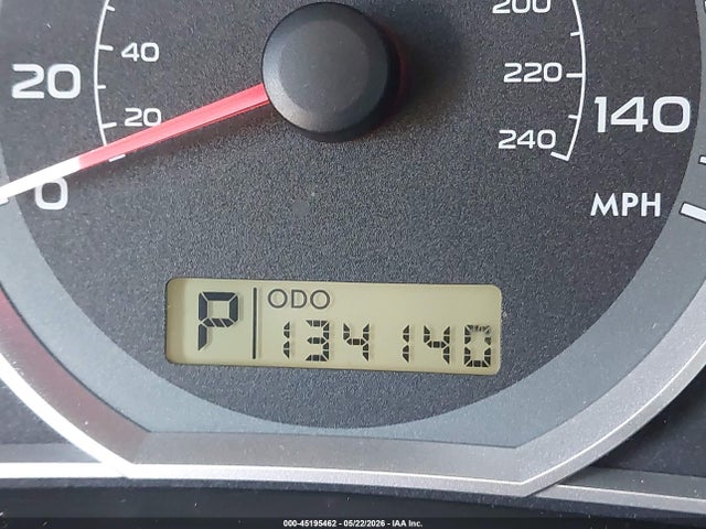 2011 Subaru Impreza 2.5i Premium მანქანა იყიდება აუქციონზე, vin: JF1GE6B63BH519865, აუქციონის ნომერი: 45195462