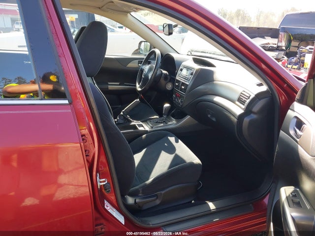 2011 Subaru Impreza 2.5i Premium მანქანა იყიდება აუქციონზე, vin: JF1GE6B63BH519865, აუქციონის ნომერი: 45195462