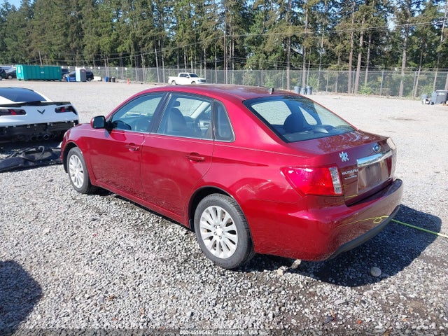 2011 Subaru Impreza 2.5i Premium მანქანა იყიდება აუქციონზე, vin: JF1GE6B63BH519865, აუქციონის ნომერი: 45195462