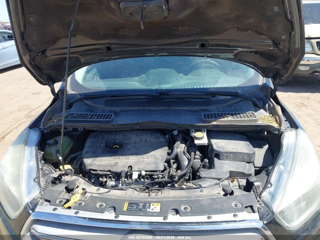 Ford ESCAPE SE 2018 1FMCU0GD5JUA31275 Image 10