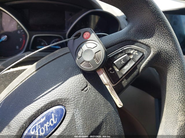 Ford ESCAPE SE 2018 1FMCU0GD5JUA31275 Image 11
