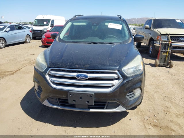Ford ESCAPE SE 2018 1FMCU0GD5JUA31275 Image 12