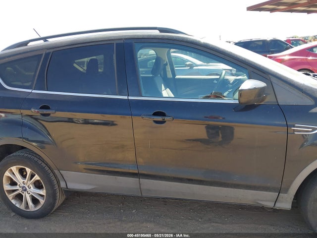 Ford ESCAPE SE 2018 1FMCU0GD5JUA31275 Image 13