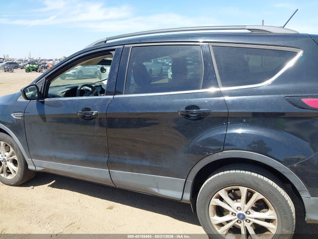 Ford ESCAPE SE 2018 1FMCU0GD5JUA31275 Image 14