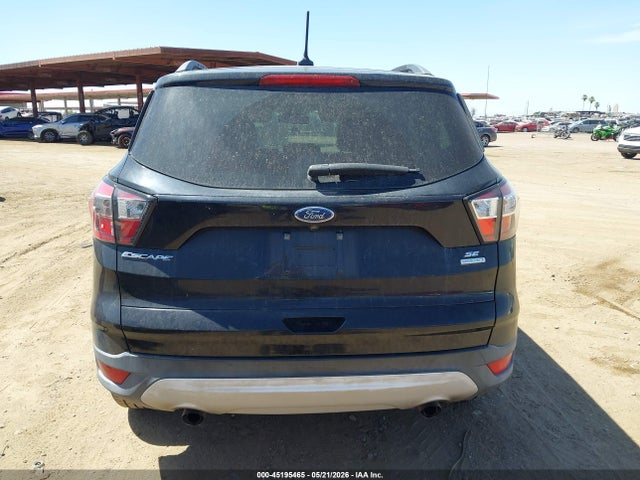 Ford ESCAPE SE 2018 1FMCU0GD5JUA31275 Image 16