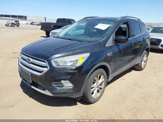 Ford ESCAPE SE 2018 1FMCU0GD5JUA31275 Image 2