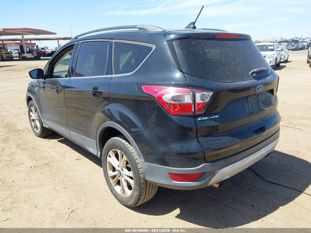 Ford ESCAPE SE 2018 1FMCU0GD5JUA31275 Image 3