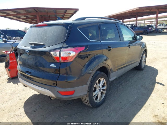 Ford ESCAPE SE 2018 1FMCU0GD5JUA31275 Image 4