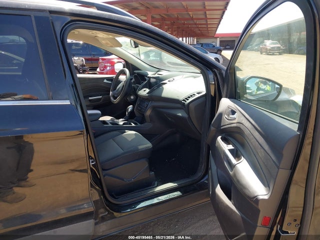 Ford ESCAPE SE 2018 1FMCU0GD5JUA31275 Image 5