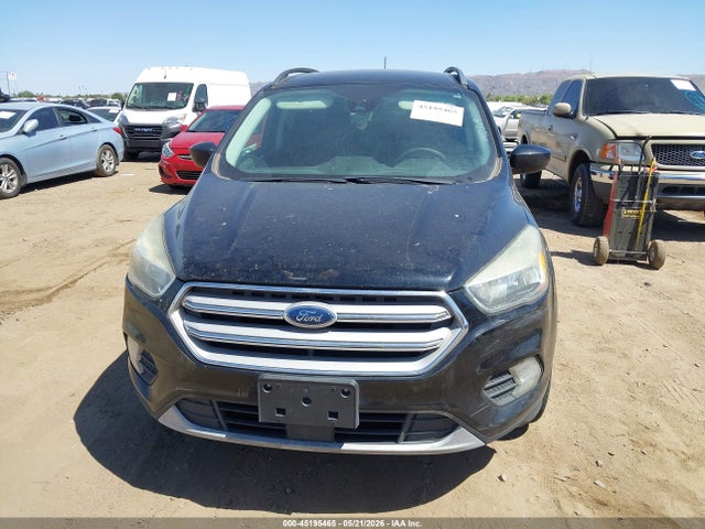 Ford ESCAPE SE 2018 1FMCU0GD5JUA31275 Image 6