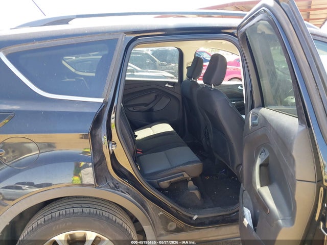 Ford ESCAPE SE 2018 1FMCU0GD5JUA31275 Image 8