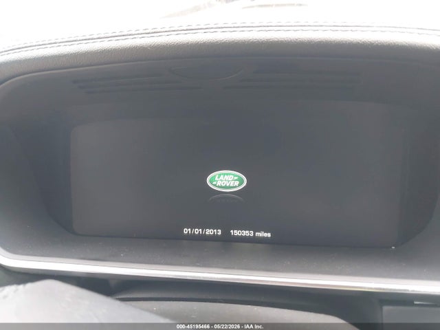 Продажа на аукционе авто 2014 Land Rover Range Rover 5.0l V8 Supercharged/5.0l V8 Supercharged Ebony Edition, vin: SALGS2TFXEA160708, номер лота: 45195466