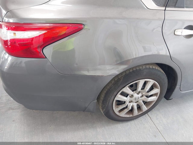 Продаж на аукціоні авто 2017 Nissan Altima 2.5 S, vin: 1N4AL3AP4HC248003, номер лоту: 45195467