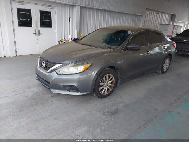 Продаж на аукціоні авто 2017 Nissan Altima 2.5 S, vin: 1N4AL3AP4HC248003, номер лоту: 45195467