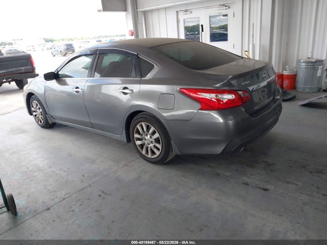 Продаж на аукціоні авто 2017 Nissan Altima 2.5 S, vin: 1N4AL3AP4HC248003, номер лоту: 45195467