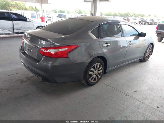 Продаж на аукціоні авто 2017 Nissan Altima 2.5 S, vin: 1N4AL3AP4HC248003, номер лоту: 45195467