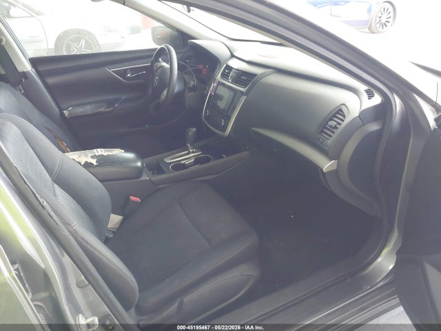 Продаж на аукціоні авто 2017 Nissan Altima 2.5 S, vin: 1N4AL3AP4HC248003, номер лоту: 45195467