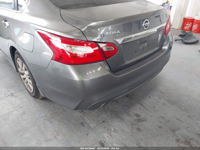 Продаж на аукціоні авто 2017 Nissan Altima 2.5 S, vin: 1N4AL3AP4HC248003, номер лоту: 45195467
