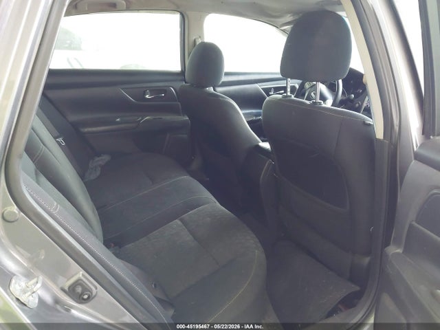 Продаж на аукціоні авто 2017 Nissan Altima 2.5 S, vin: 1N4AL3AP4HC248003, номер лоту: 45195467