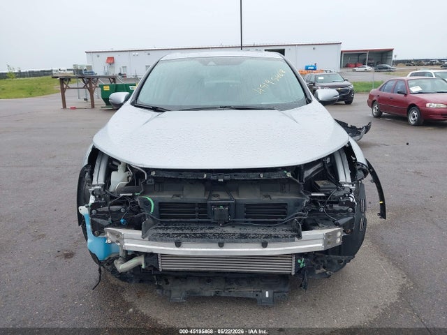 5J6RW2H84KL024051 Honda Cr-v Ex-l