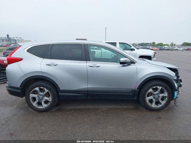 5J6RW2H84KL024051 Honda Cr-v Ex-l