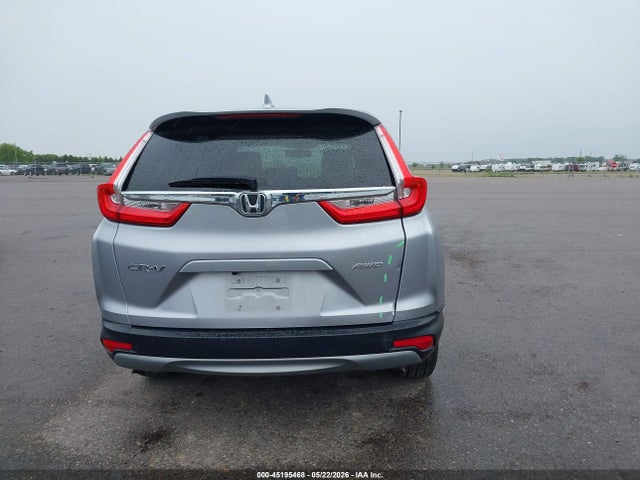 5J6RW2H84KL024051 Honda Cr-v Ex-l