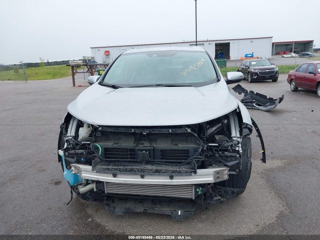5J6RW2H84KL024051 Honda Cr-v Ex-l